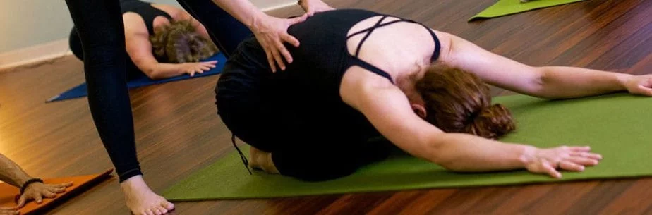 JOGA KINEZITERAPIJOJE 2