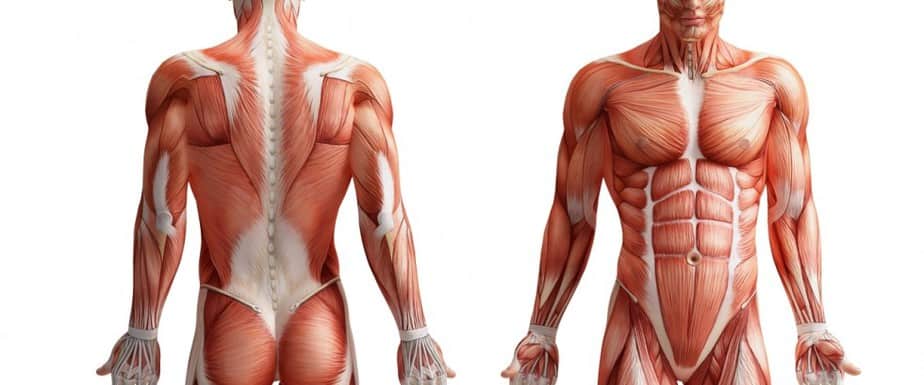 Raumenų ir raumenų grandžių testavimas ir korekcija: rankų, liemens ir kojų raumenų funkcinės grandys (2019.11.23-24)